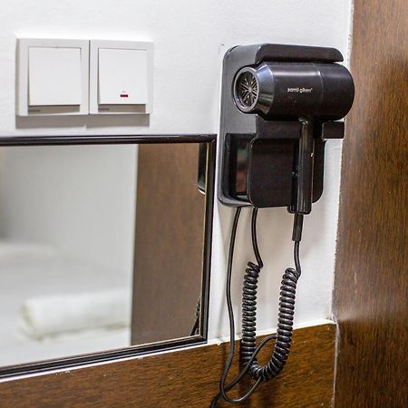 Red Velvet Inn Bukit Bintang Kuala Lumpur Eksteriør bilde